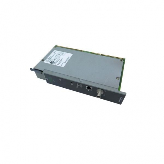 Μονάδα προσαρμογέα I/O AB 1771-ACNR15 ControlNet