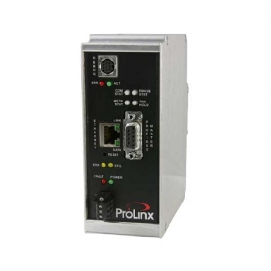 PROSOFT 5021-MNET-DFNT MODBUS TCP/IP TO ETHERNET