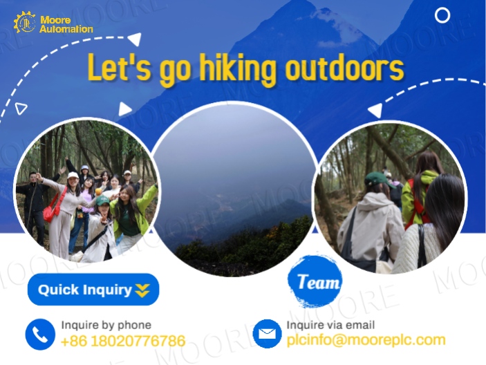 Where Teamwork Meets the Summit: Our Xianlingqi Mountain Adventure